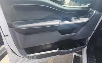 2023 Ford F-150 XLT Crew Cab Medium Bed - miniatura 19