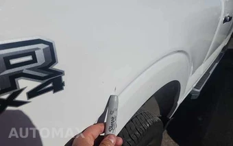 2023 Ford F-150 XLT Crew Cab Medium Bed - miniatura 24