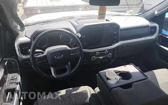 2023 Ford F-150 XLT Crew Cab Medium Bed - miniatura 6