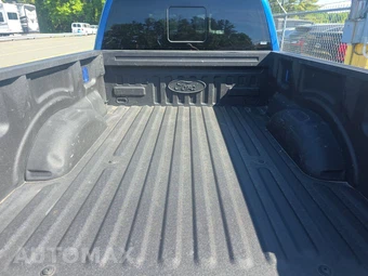 2023 Ford F-150 XLT Crew Cab Medium Bed - miniatura 16