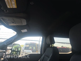 2023 Ford F-150 XLT Crew Cab Medium Bed - miniatura 17