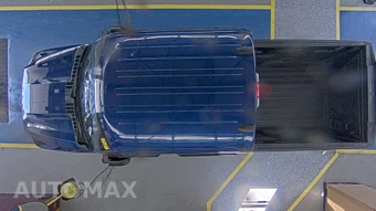 2023 Ford F-150 XLT Crew Cab Medium Bed - miniatura 18