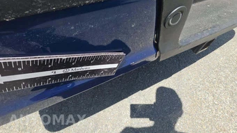 2023 Ford F-150 XLT Crew Cab Medium Bed - miniatura 19