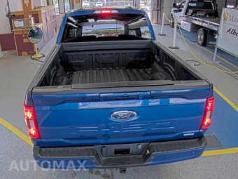 2023 Ford F-150 XLT Crew Cab Medium Bed - miniatura 5