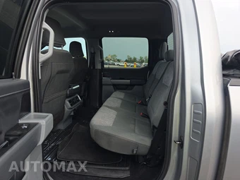 2023 Ford F-150 XLT Crew Cab Medium Bed - miniatura 13