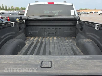 2023 Ford F-150 XLT Crew Cab Medium Bed - miniatura 16