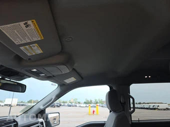 2023 Ford F-150 XLT Crew Cab Medium Bed - miniatura 18