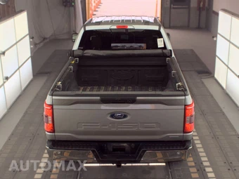 2023 Ford F-150 XLT Crew Cab Medium Bed - miniatura 5