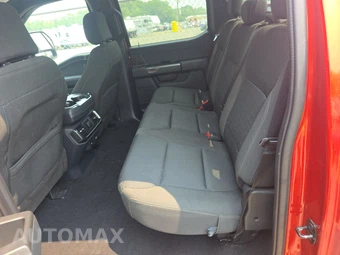 2023 Ford F-150 XLT Crew Cab Medium Bed - miniatura 13