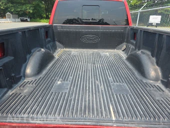 2023 Ford F-150 XLT Crew Cab Medium Bed - miniatura 16