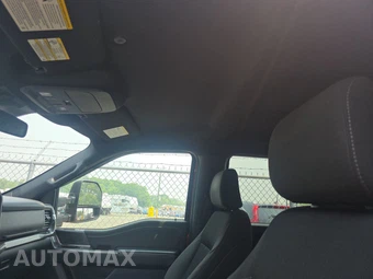 2023 Ford F-150 XLT Crew Cab Medium Bed - miniatura 18