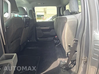 2023 Ford F-150 XLT Crew Cab Medium Bed - miniatura 13