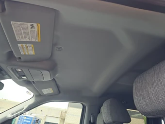 2023 Ford F-150 XLT Crew Cab Medium Bed - miniatura 17