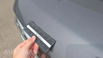 2023 Ford F-150 XLT Crew Cab Medium Bed - miniatura 18