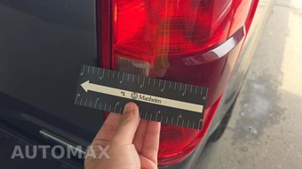 2023 Ford F-150 XLT Crew Cab Medium Bed - miniatura 20