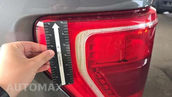 2023 Ford F-150 XLT Crew Cab Medium Bed - miniatura 26