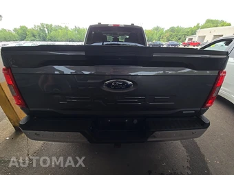2023 Ford F-150 XLT Crew Cab Medium Bed - miniatura 5