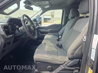2023 Ford F-150 XLT Crew Cab Medium Bed - miniatura 7