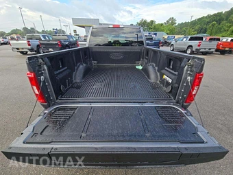 2023 Ford F-150 XLT Crew Cab Medium Bed - miniatura 11