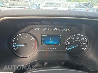 2023 Ford F-150 XLT Crew Cab Medium Bed - miniatura 6