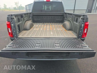2023 Ford F-150 XLT Crew Cab Medium Bed - miniatura 11
