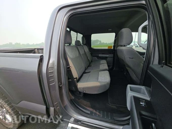 2023 Ford F-150 XLT Crew Cab Medium Bed - miniatura 13