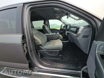2023 Ford F-150 XLT Crew Cab Medium Bed - miniatura 15