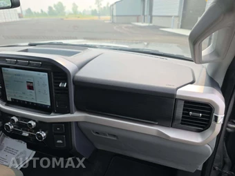 2023 Ford F-150 XLT Crew Cab Medium Bed - miniatura 16