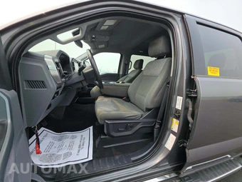 2023 Ford F-150 XLT Crew Cab Medium Bed - miniatura 3