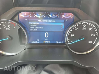 2023 Ford F-150 XLT Crew Cab Medium Bed - miniatura 6