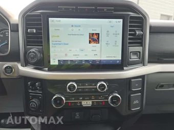 2023 Ford F-150 XLT Crew Cab Medium Bed - miniatura 7