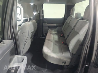 2023 Ford F-150 XLT Crew Cab Medium Bed - miniatura 13