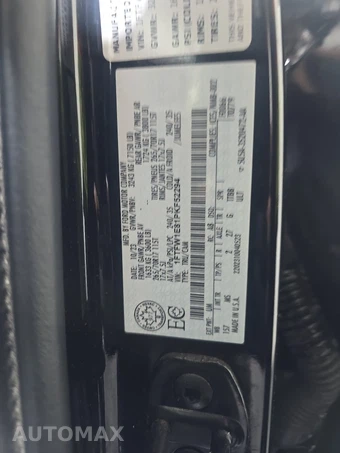 2023 Ford F-150 XLT Crew Cab Medium Bed - miniatura 14
