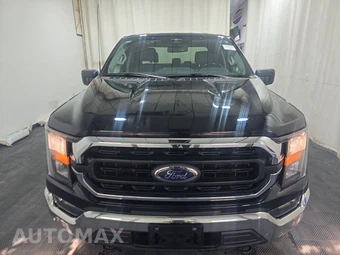2023 Ford F-150 XLT Crew Cab Medium Bed - miniatura 2