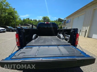 2023 Ford F-150 XLT Crew Cab Medium Bed - miniatura 11