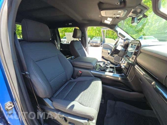 2023 Ford F-150 XLT Crew Cab Medium Bed - miniatura 15