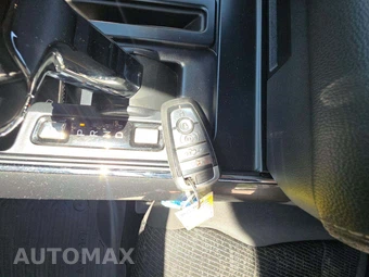2023 Ford F-150 XLT Crew Cab Medium Bed - miniatura 5
