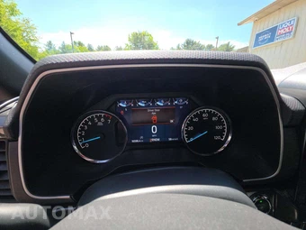 2023 Ford F-150 XLT Crew Cab Medium Bed - miniatura 6