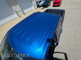 2023 Ford F-150 XLT Crew Cab Medium Bed - miniatura 9