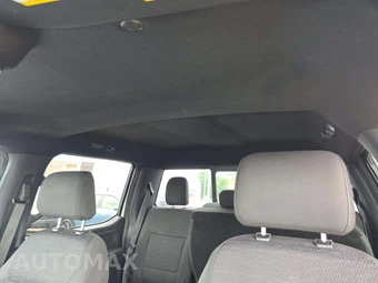 2023 Ford F-150 XLT Crew Cab Medium Bed - miniatura 11