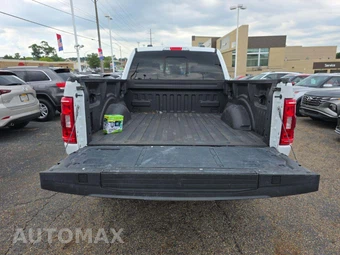2023 Ford F-150 XLT Crew Cab Medium Bed - miniatura 14