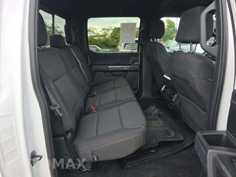 2023 Ford F-150 XLT Crew Cab Medium Bed - miniatura 16