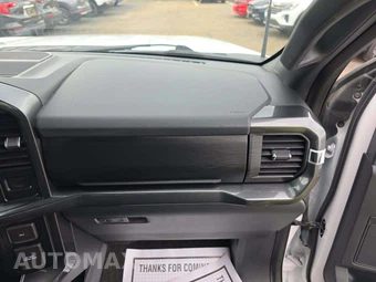 2023 Ford F-150 XLT Crew Cab Medium Bed - miniatura 19