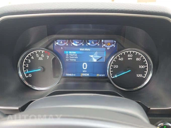 2023 Ford F-150 XLT Crew Cab Medium Bed - miniatura 9