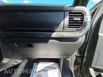 2023 Ford F-150 XLT Crew Cab Medium Bed - miniatura 19