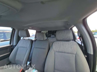 2023 Ford F-150 XLT Crew Cab Medium Bed - miniatura 11