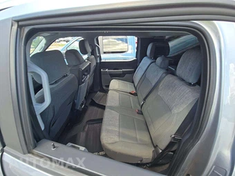 2023 Ford F-150 XLT Crew Cab Medium Bed - miniatura 13