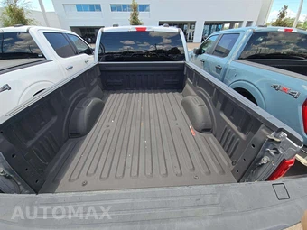 2023 Ford F-150 XLT Crew Cab Medium Bed - miniatura 14