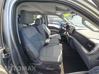 2023 Ford F-150 XLT Crew Cab Medium Bed - miniatura 18