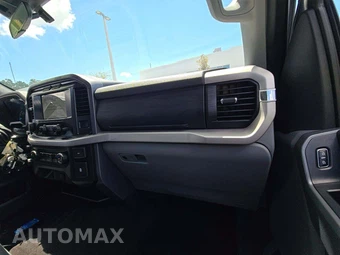2023 Ford F-150 XLT Crew Cab Medium Bed - miniatura 19